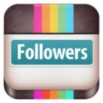 Logo of Instagram Followers Reviews android Application 